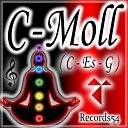 My Meditation Music - C Moll C Es G 80 Bpm