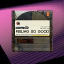 CVPELLV x Molko Sound - Feeling So Good feat L tune