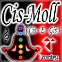 My Meditation Music - Cis Moll Cis E Gis 1 3 Rhythm 80 Bpm