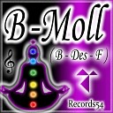 My Meditation Music - B Moll B Des F 1 3 Rhythm 80 Bpm