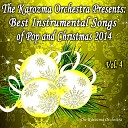 The Karozma Orchestra - Candy Instrumental
