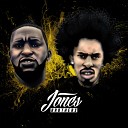 Jones Brothers feat AnyWay Tha God - People