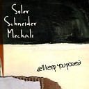 Larry Schneider Fran ois Mechali Alain Soler - Sax Solo