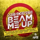 Menderes - Beam Me Up Steve Modana Remix