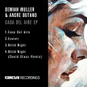 Demian Muller Andre Butano - Nitid Night David Glass Remix