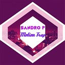 Sandro P - Nova Original Mix