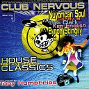 Tony Humphries Veda Simpson - Oohhh Baby Armand Van Helden Remix