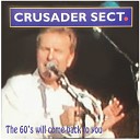 Crusader Sect - Stop The Music