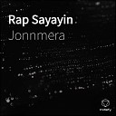 Jonnmera - Intro Rap Sayayin