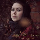 Camilla Eriksen - Fallen Leaves