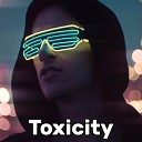 Melodicka Bros - Toxicity Cyberpunk