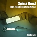 Yendorami - Spin Burst From Boruto Naruto the Movie