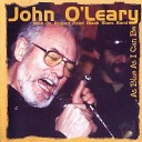 John O Leary Point Blank - Freedom Road