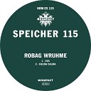 Robag Wruhme - Yes