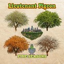 Lieutenant Pigeon - Christmas Dream