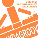 Jason Rivas The Creeperfunk Project - Revolution Is Here