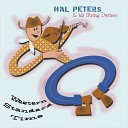 Hal Peters and His String Dusters - Take Back Your Paperheart