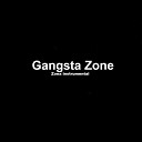 Zona Instrumental - Gangsta Zone