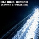 CDJ Dima Donskoi - Sentimental Chords