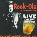Rock Ola The Freewheelers - Move It