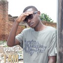 Young LT - Ukafuna Ku Kwatila