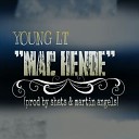 Young LT - Mac Hende