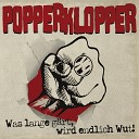 Popperklopper - Up in Smoke