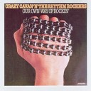 Crazy Cavan The Rhythm Rockers - Rockabilly Rules O K
