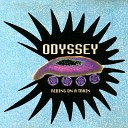 Odyssey - Riding On A Train X Tended Mix