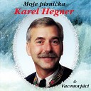 Karel Hegner Vacenovj ci - S Kyti kou K Mamince