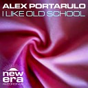 Alex Portarulo - Its Party Time