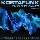 Kostafunk - Smoking Waves David Cold And Jonathan Calvo…