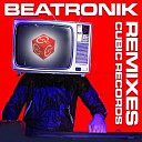 Sandro Peres Beatronik - Virtual Minds Jhon X Cool Remix