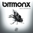 Bitmonx - Strong Rhythm