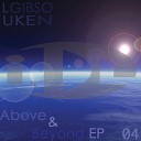 Luke Gibson - Above Beyond