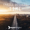 Enrico Bigardi feat Anna Boconcello - Time Instrumental Version