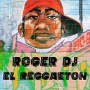 Roger DJ - Tequila Boom Boom