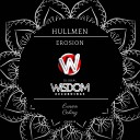 Hullmen - Ceiling Original Mix