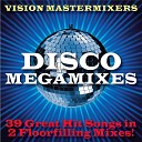 Vision Mastermixers - Disco Mix 1