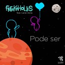 Freakaholics feat Carla Veras - Pode Ser Original Mix