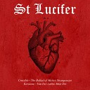 St Lucifer - Kerosene Original Mix
