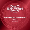 Paolo Barbato Gianluca Nasci - America Original Mix