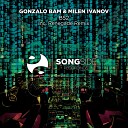 Gonzalo Bam Milen Ivanov - B52 Original Mix