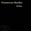 Numerous Studies - Iris Original Mix