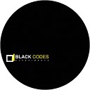 Ian Axide - Black Codes Original