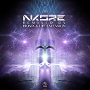 N Kore - Neuron Blasters Life Extension Remix