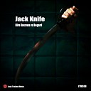Hiro Ikezawa Begard - Jack Knife Original Mix