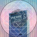 Pierre C - Reanu Keeves Crescent Remix