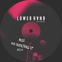 Rossi - Dub Inventions A2 Original Mix