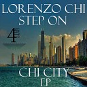 Lorenzo Chi - So Delicious Original Mix
